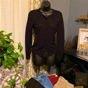 Melrose Chic New York  Cardigan